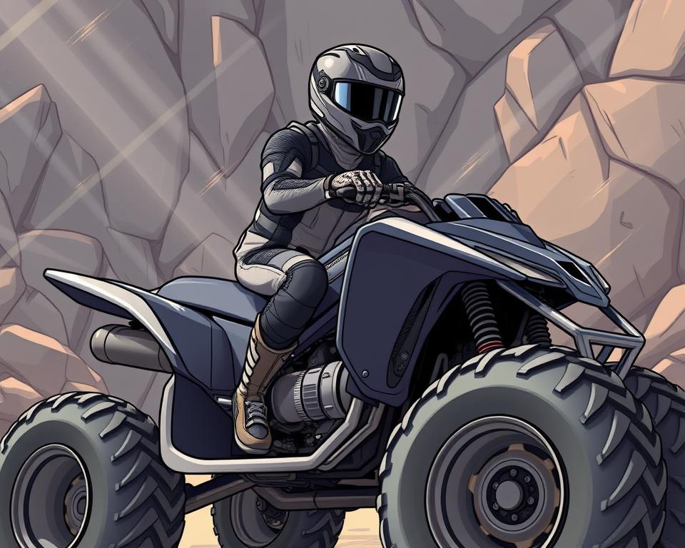 fuelUTV